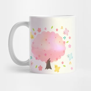 August Birthday gift idea Mug